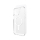 Etui do telefonów Zagg Luxe Snap do iPhone 15 Pro MagSafe clear + szkło ochronne